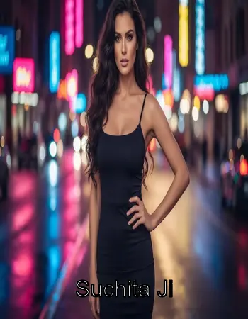 Ranchi Escorts Nikita